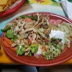 Meet your Posher, Brandi